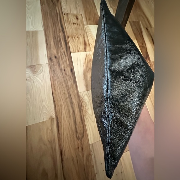 Ananas Collection- Black Handbag - Picture 5 of 5